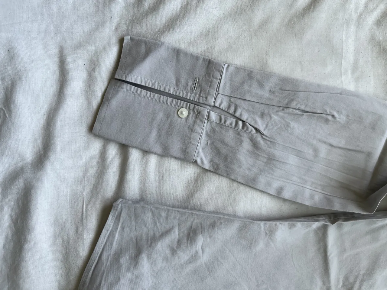 Camisa Paula Cahen D'Anvers - Vista 6