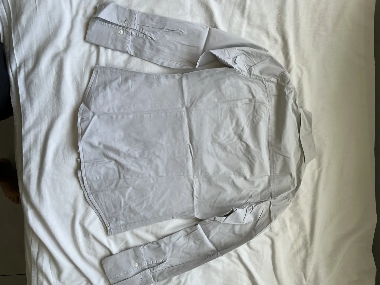 Camisa Paula Cahen D'Anvers - Vista 5