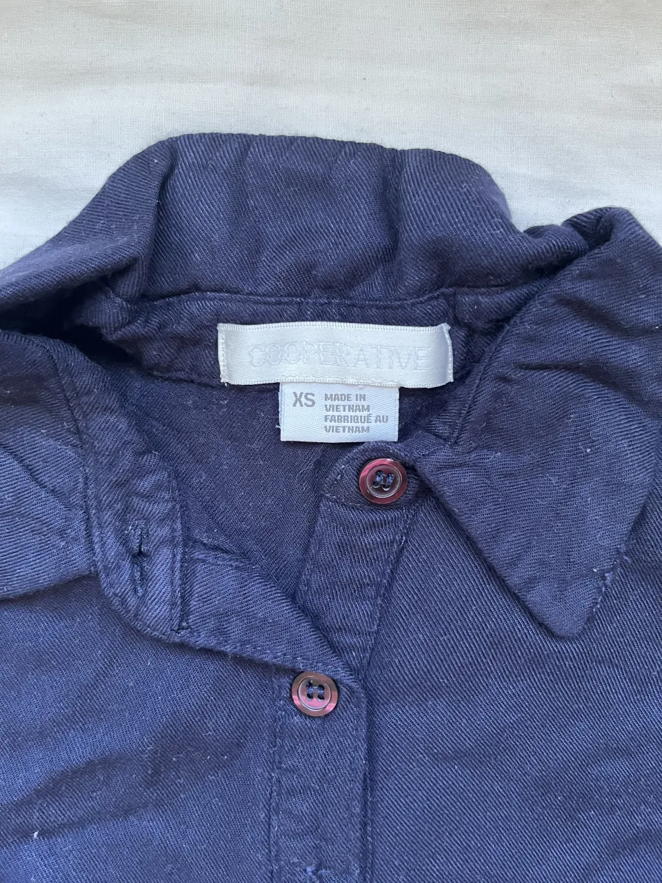 Mono Cooperative - Vista 4