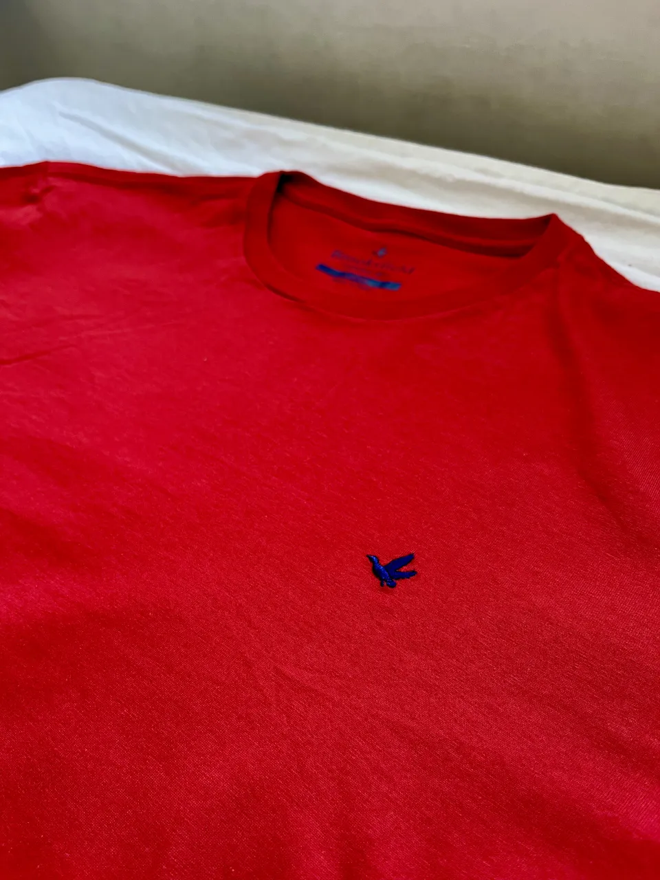 Remera Brooksfield - Vista 3