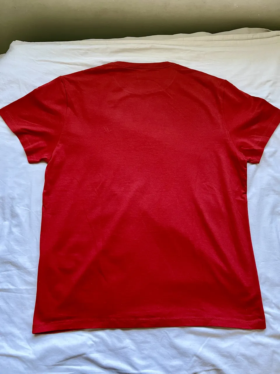 Remera Brooksfield - Vista 4