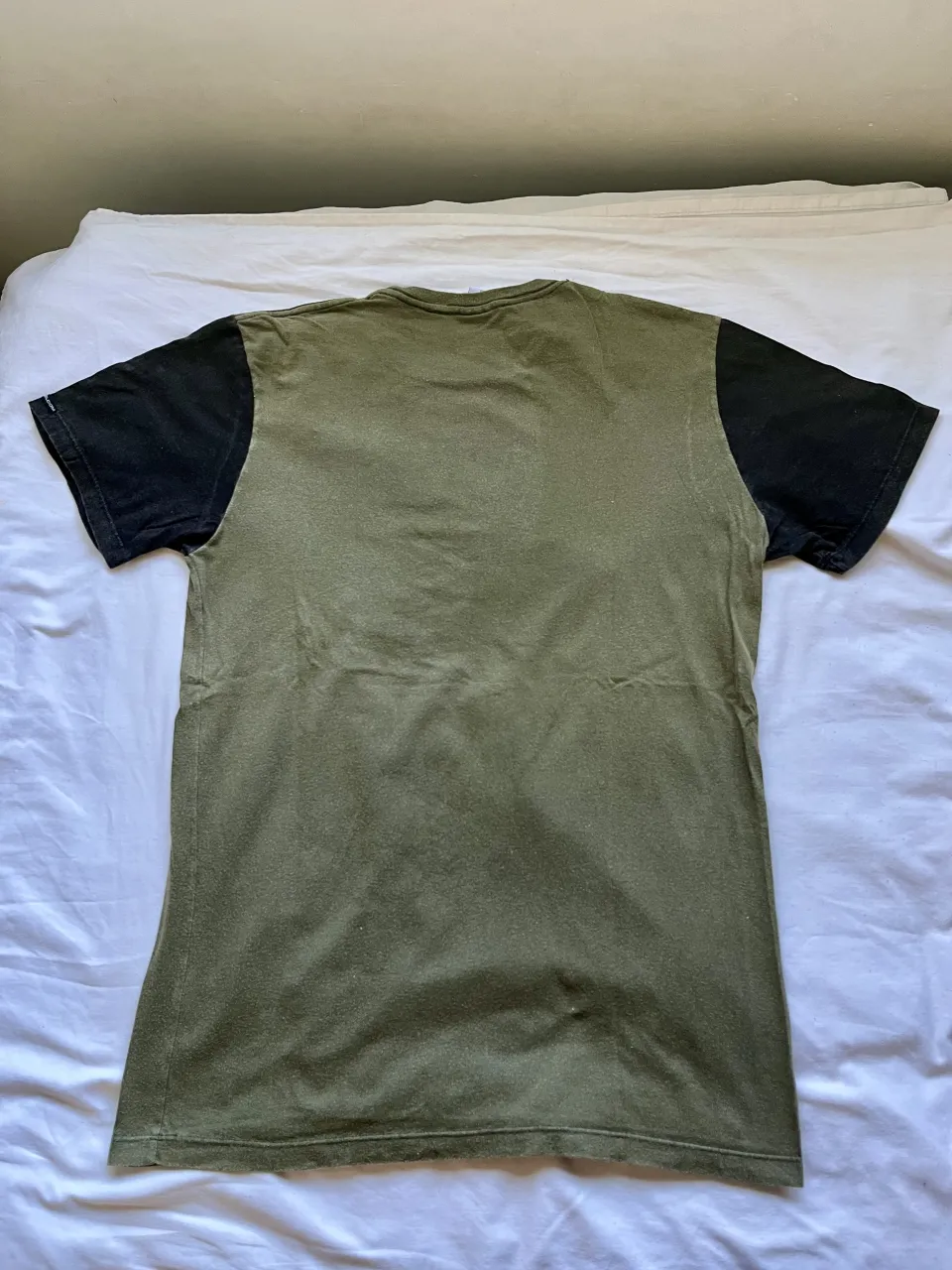 Remera Volcom - Vista 4