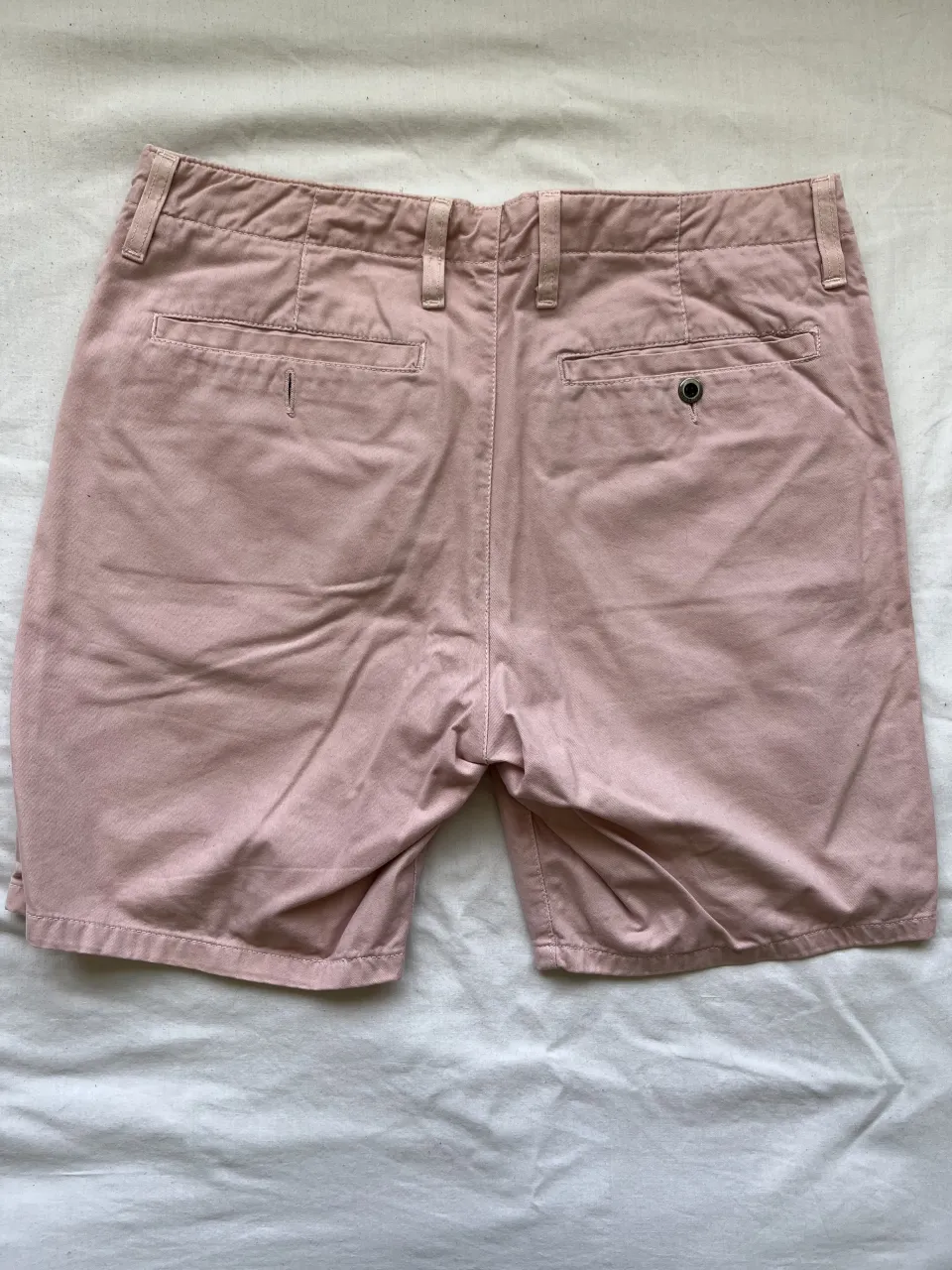 Short Levi's - Vista 2