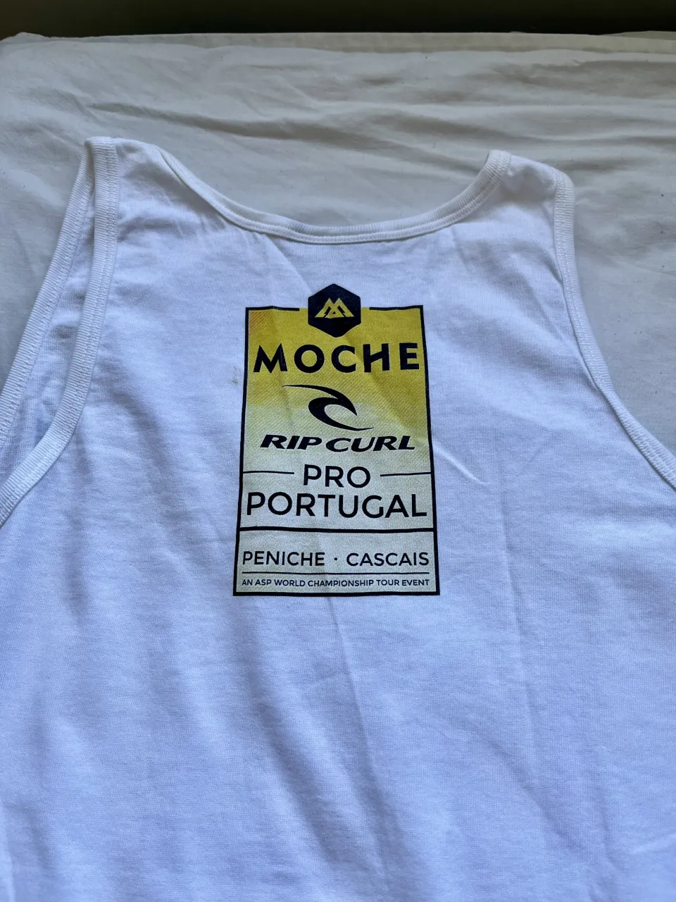 Musculosa Rip Curl - Vista 5