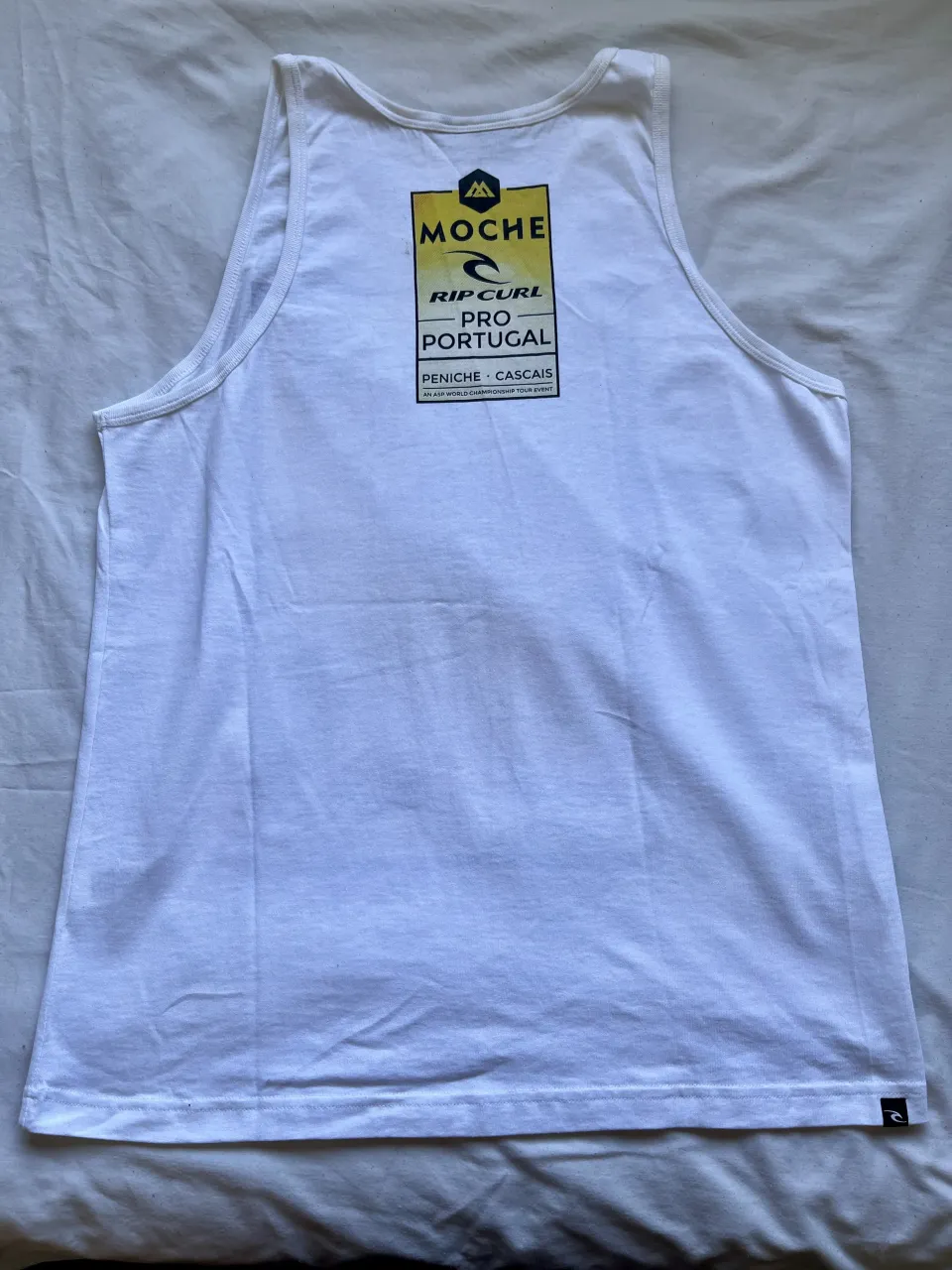Musculosa Rip Curl - Vista 2