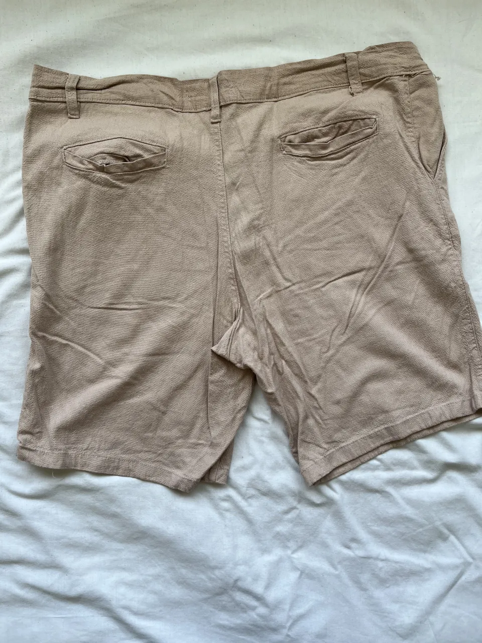 Short Nwdy - Vista 3