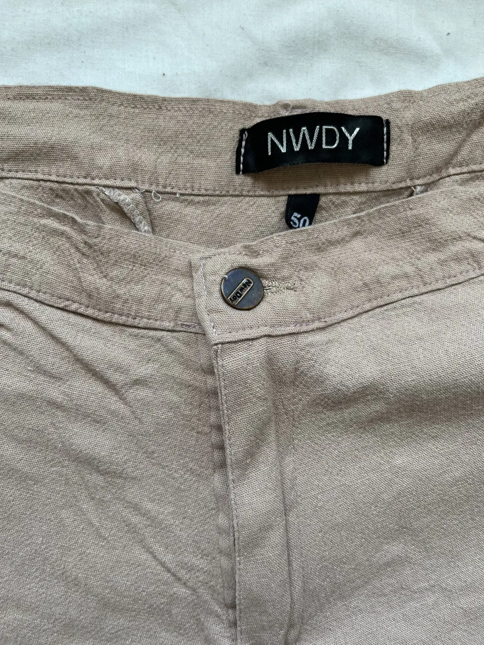 Short Nwdy - Vista 2