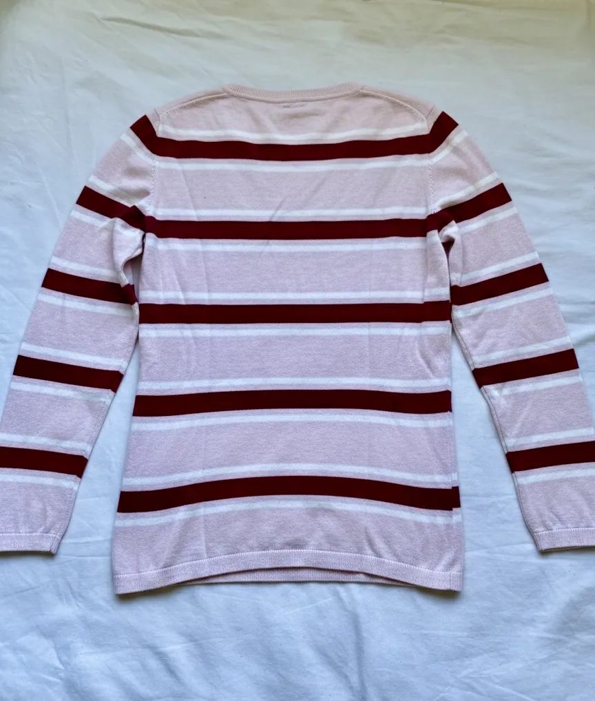 Sweater Tommy Hilfiger - Vista 4