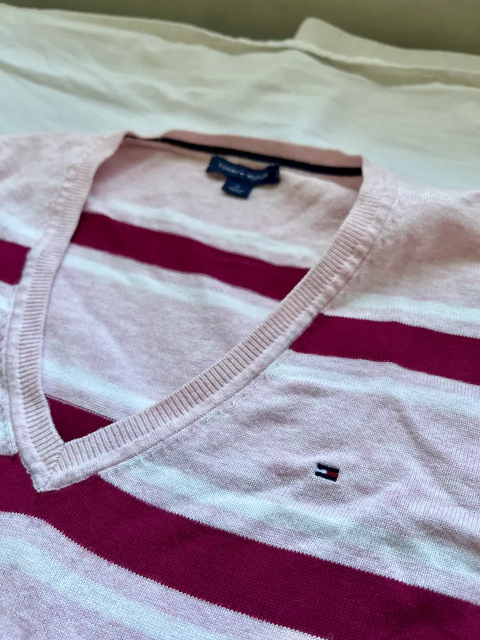 Sweater Tommy Hilfiger - Vista 2
