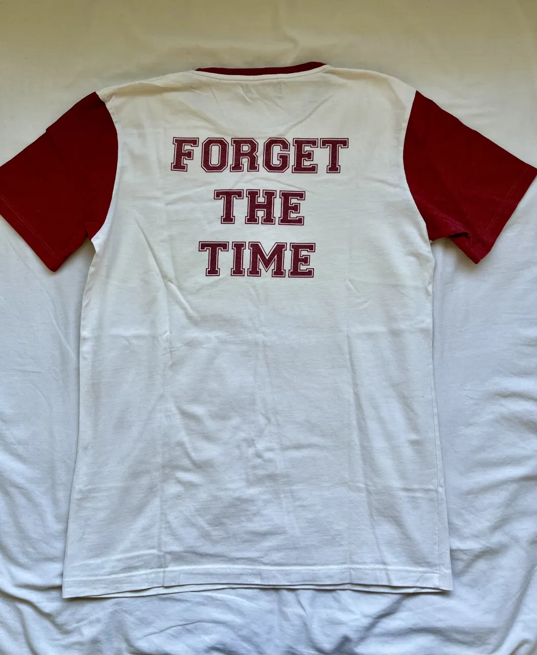 Remera Zara - Vista 3