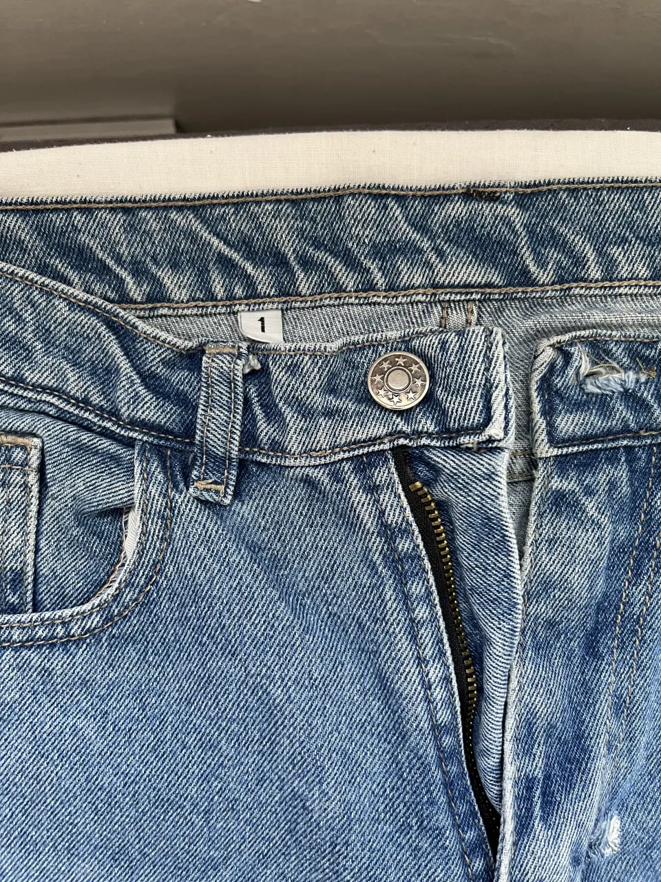 Jean Generico - Vista 3