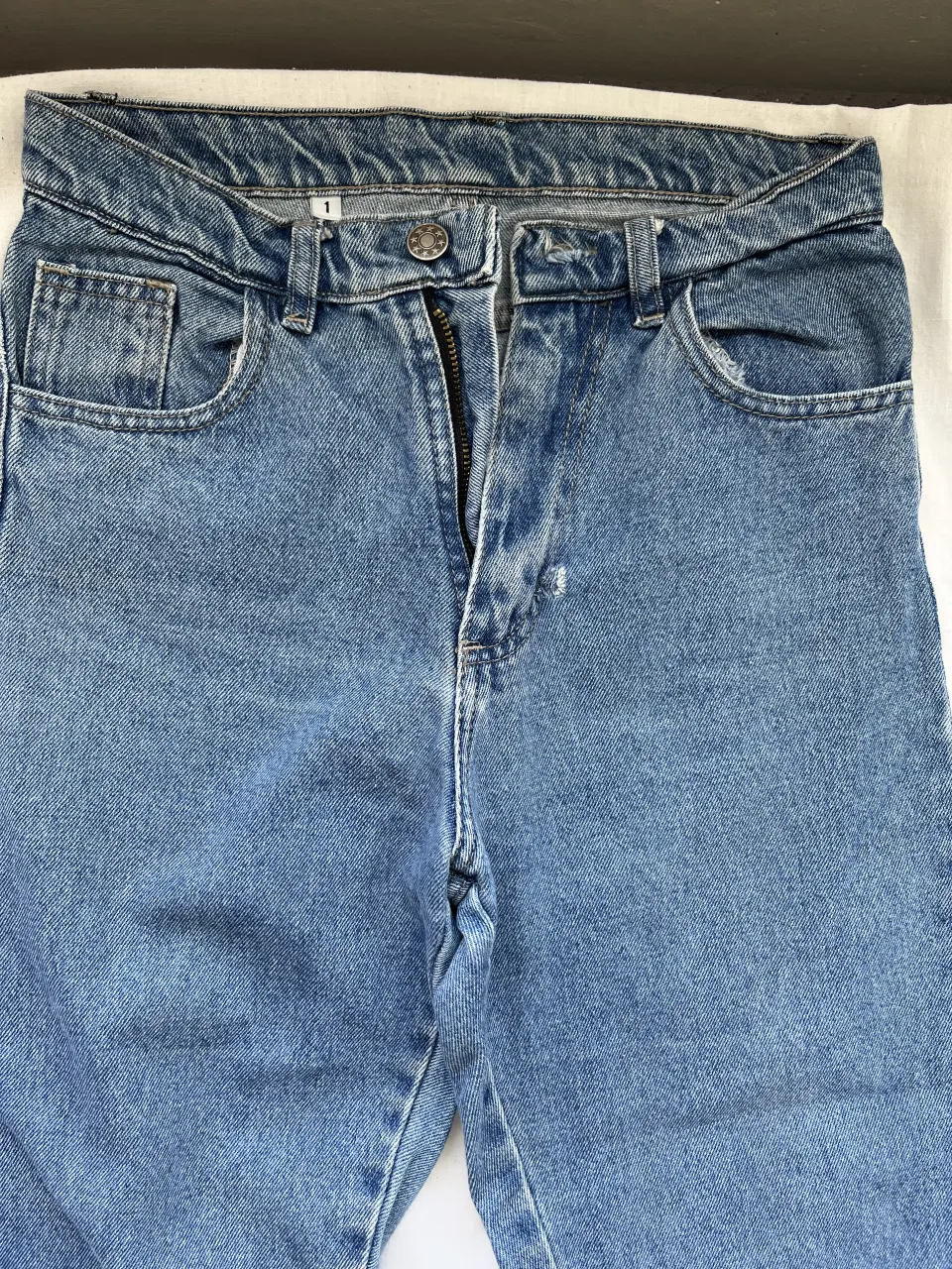 Jean Generico - Vista 2