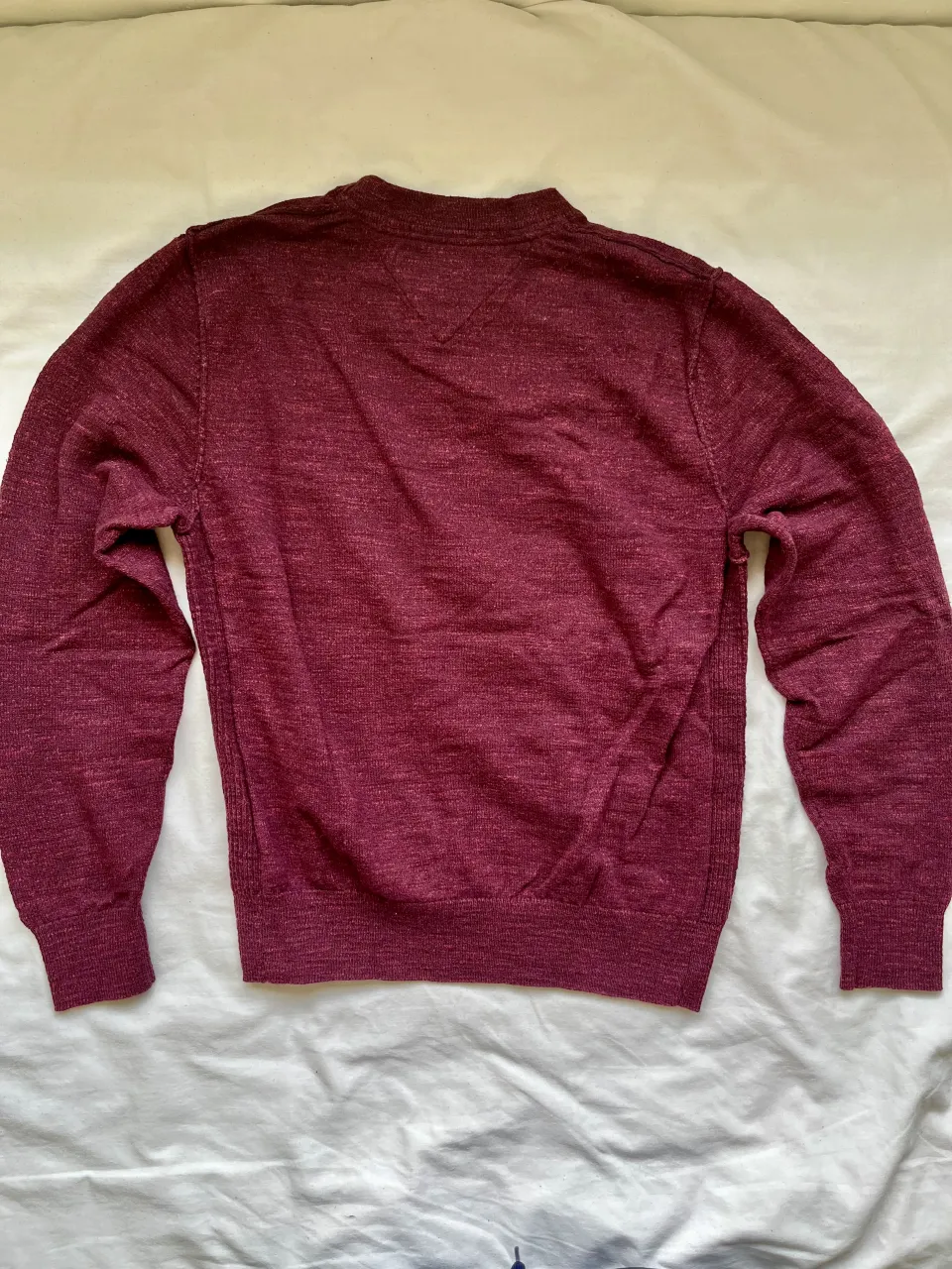 Sweater Tommy Hilfiger - Vista 5