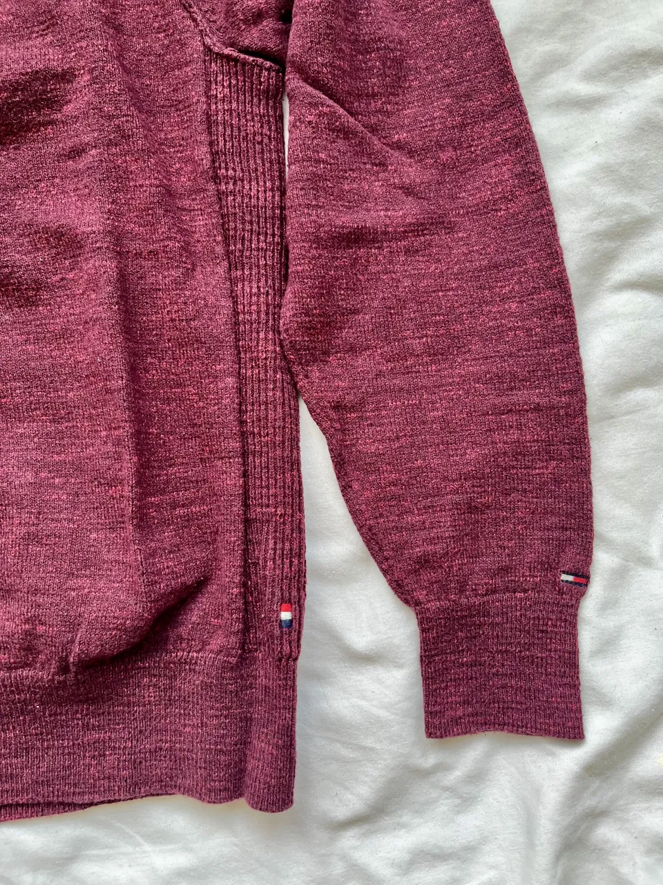 Sweater Tommy Hilfiger - Vista 3