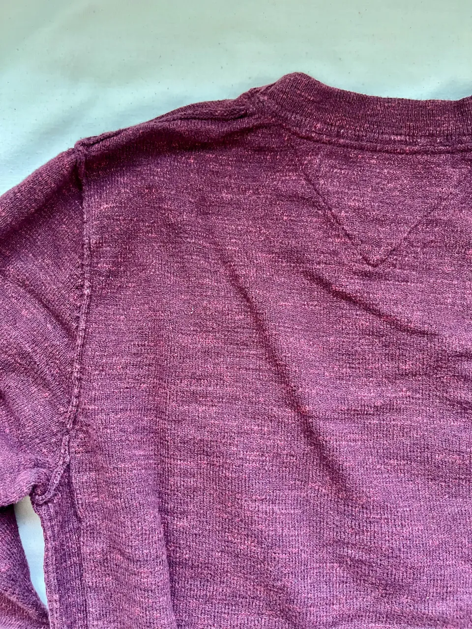 Sweater Tommy Hilfiger - Vista 6