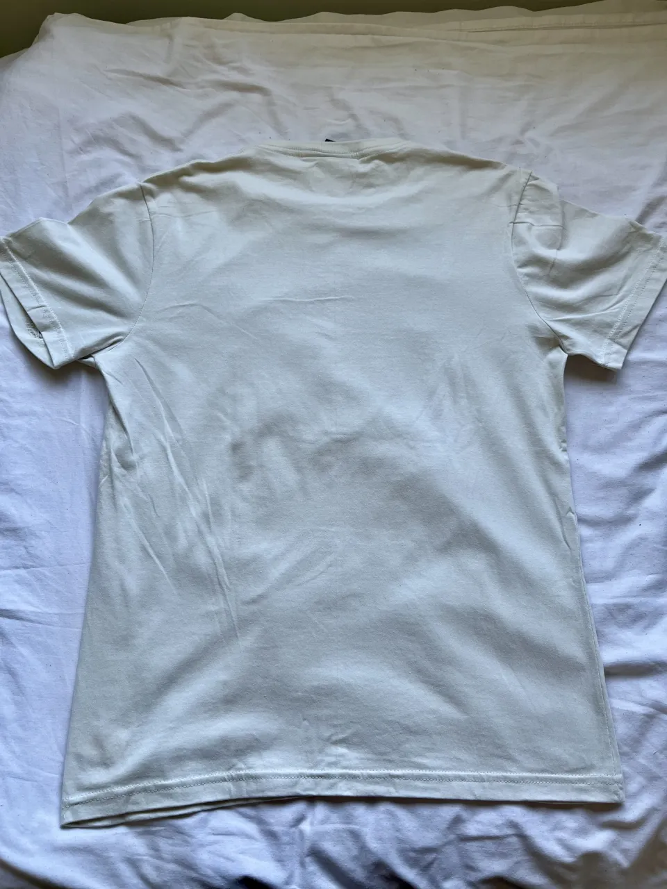 Remera Cultura - Vista 4