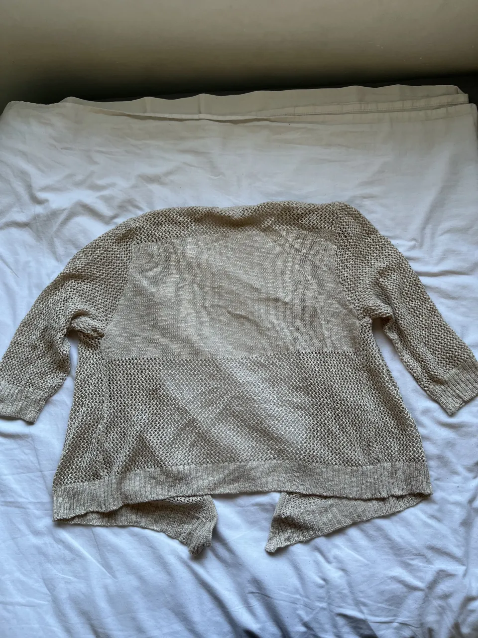 Cardigan Dressbarn - Vista 4