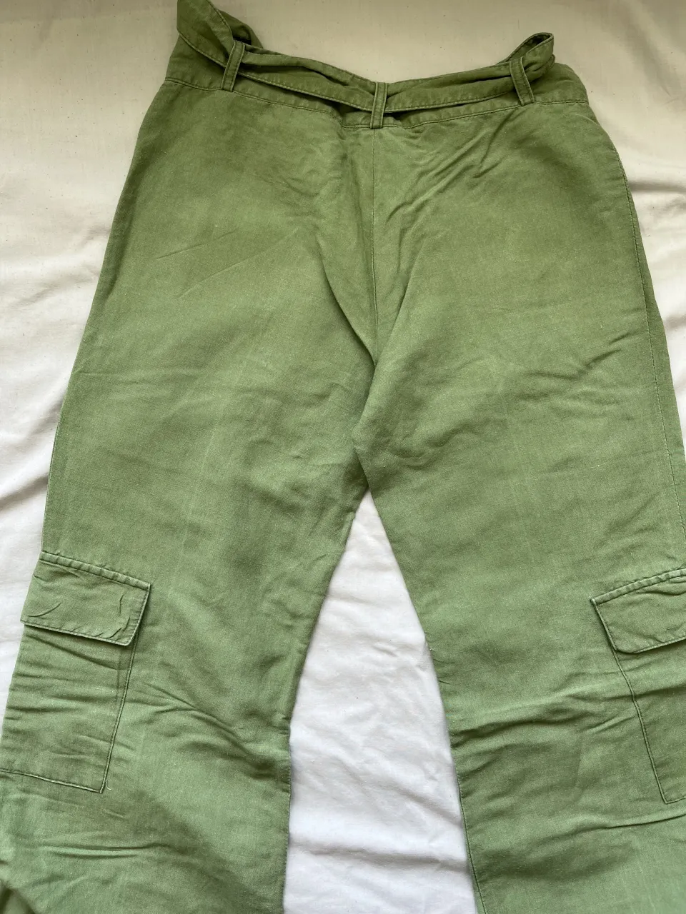 Pantalón Col bleu - Vista 5