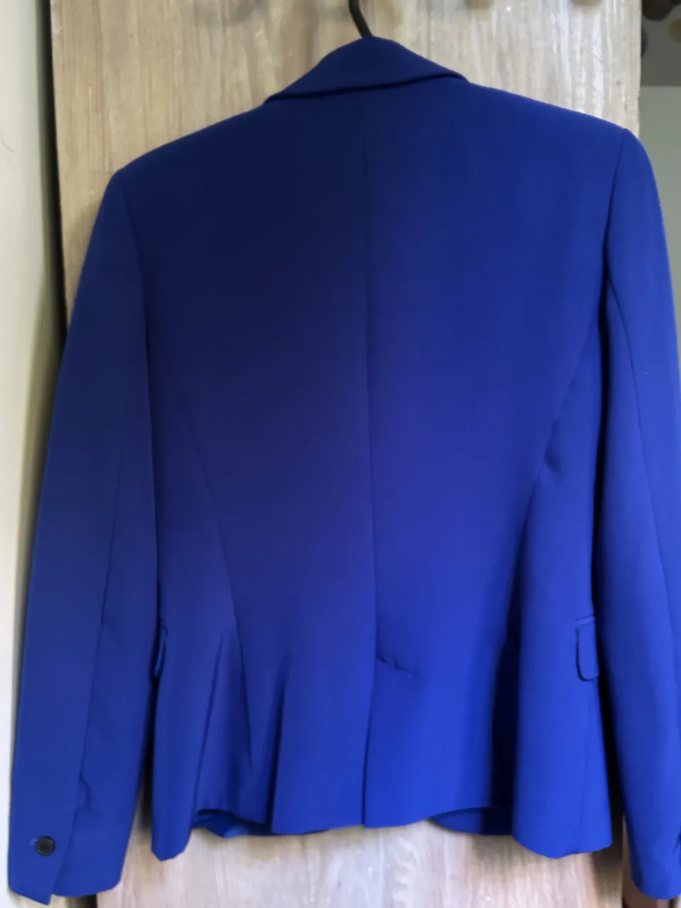 Blazer Zara - Vista 3