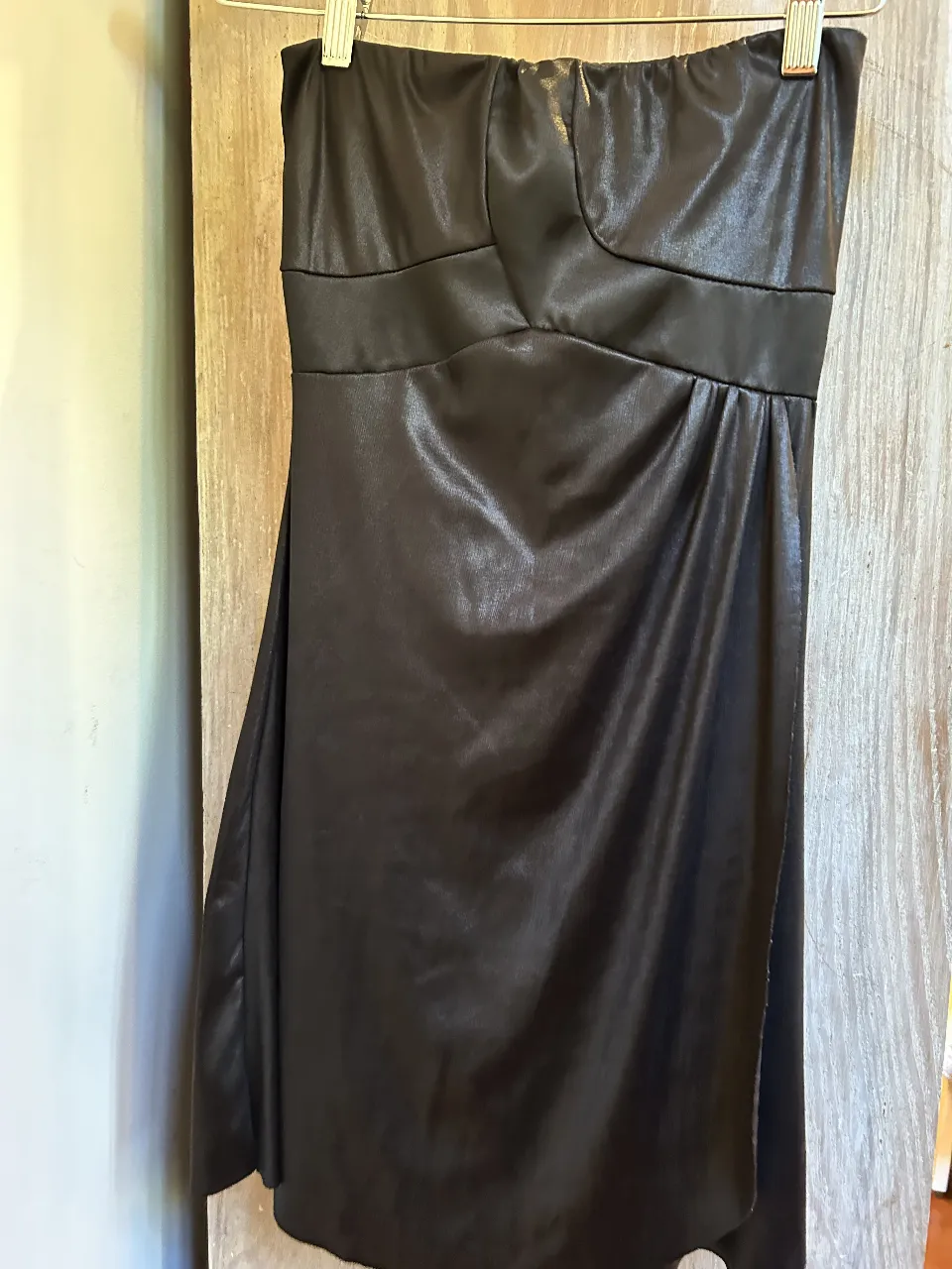 Vestido Otra - Vista 2