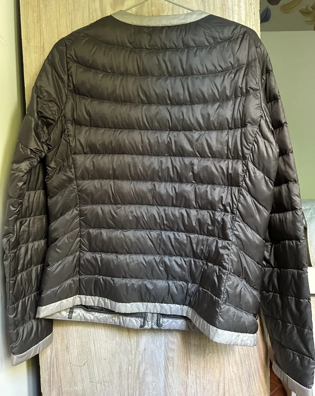 Campera Uniqlo - Vista 3