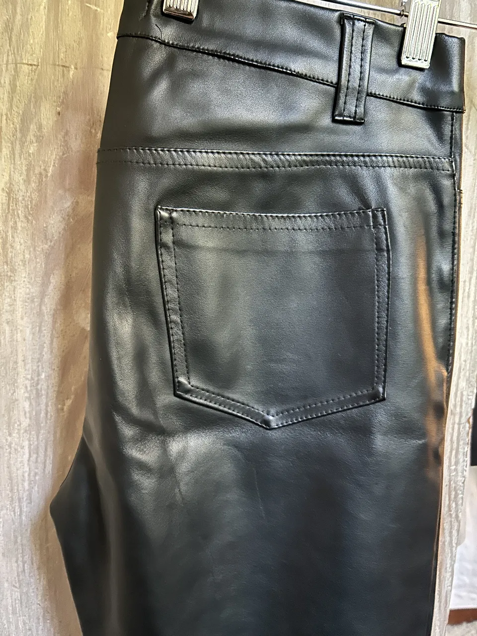 Pantalón Del socorro - Vista 4