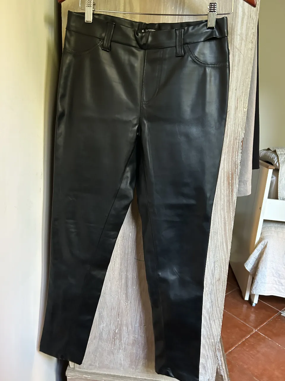 Pantalón Del socorro - Vista 3