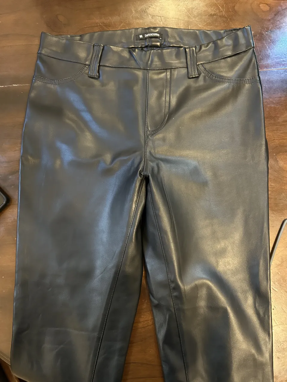 Pantalón Del socorro - Vista 2