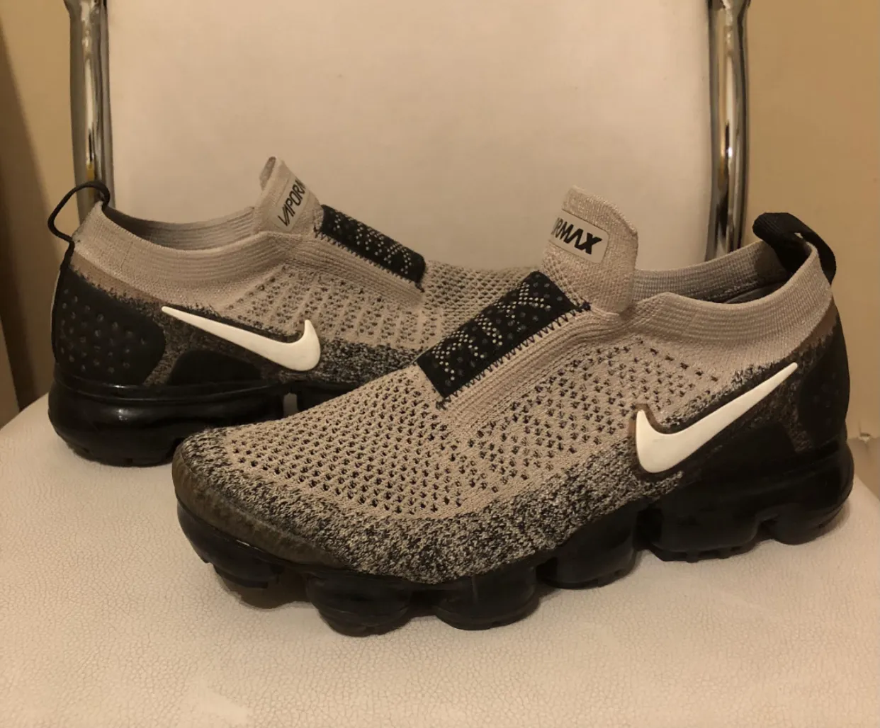 Zapatillas Nike - Vista 3