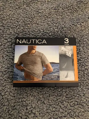 Nautica