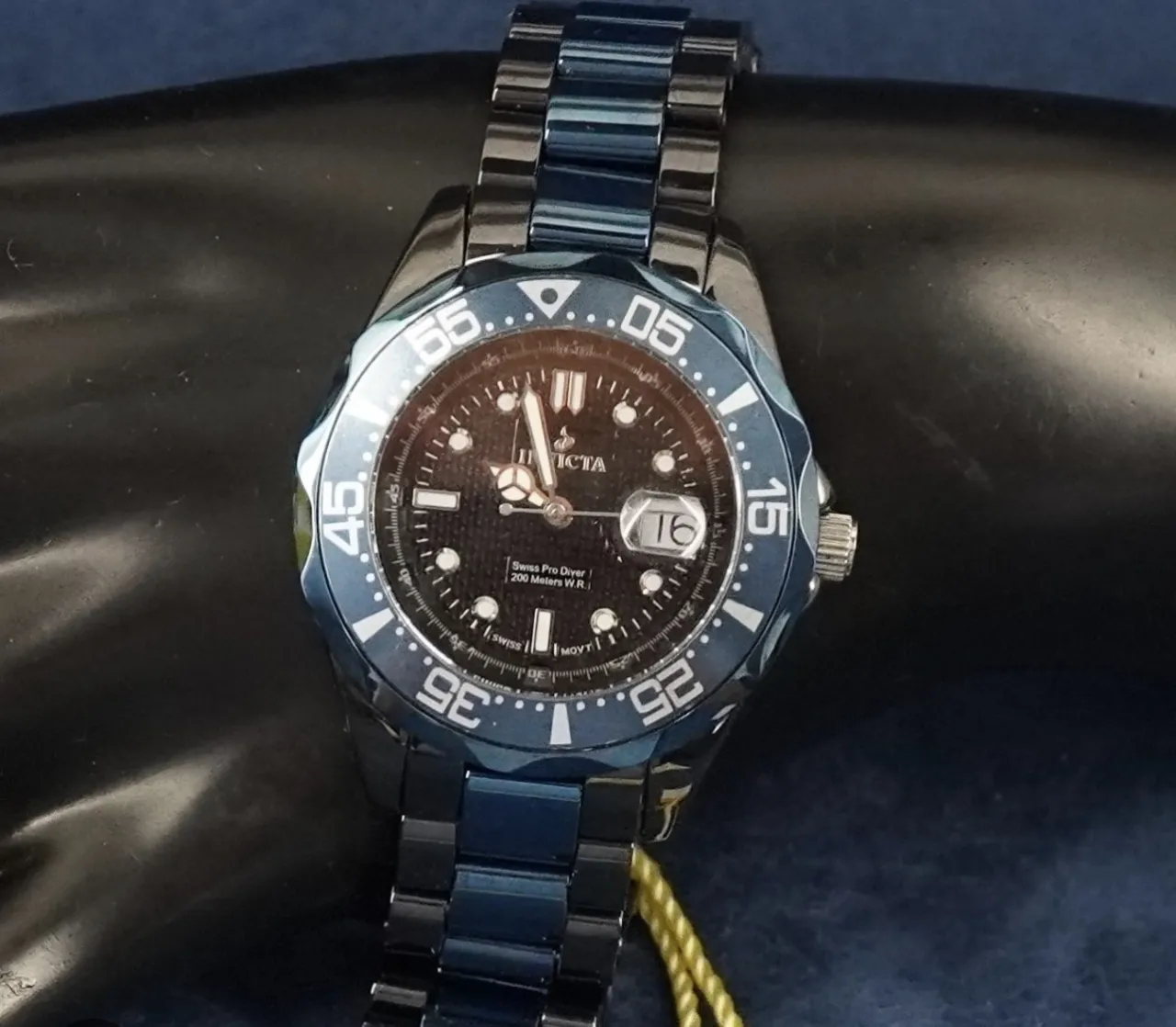 Reloj Invicta - Vista 5