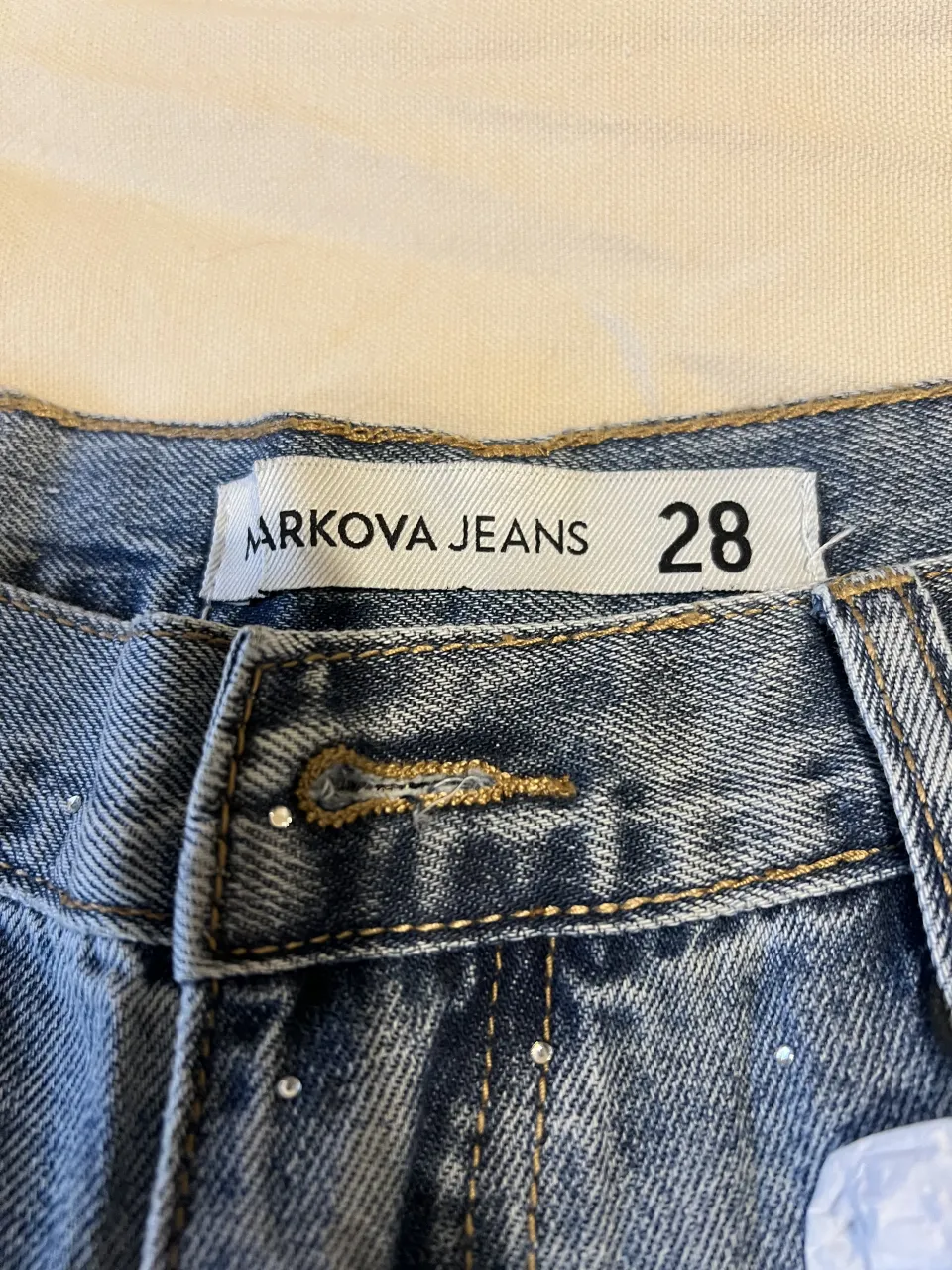 Jean Markova - Vista 3