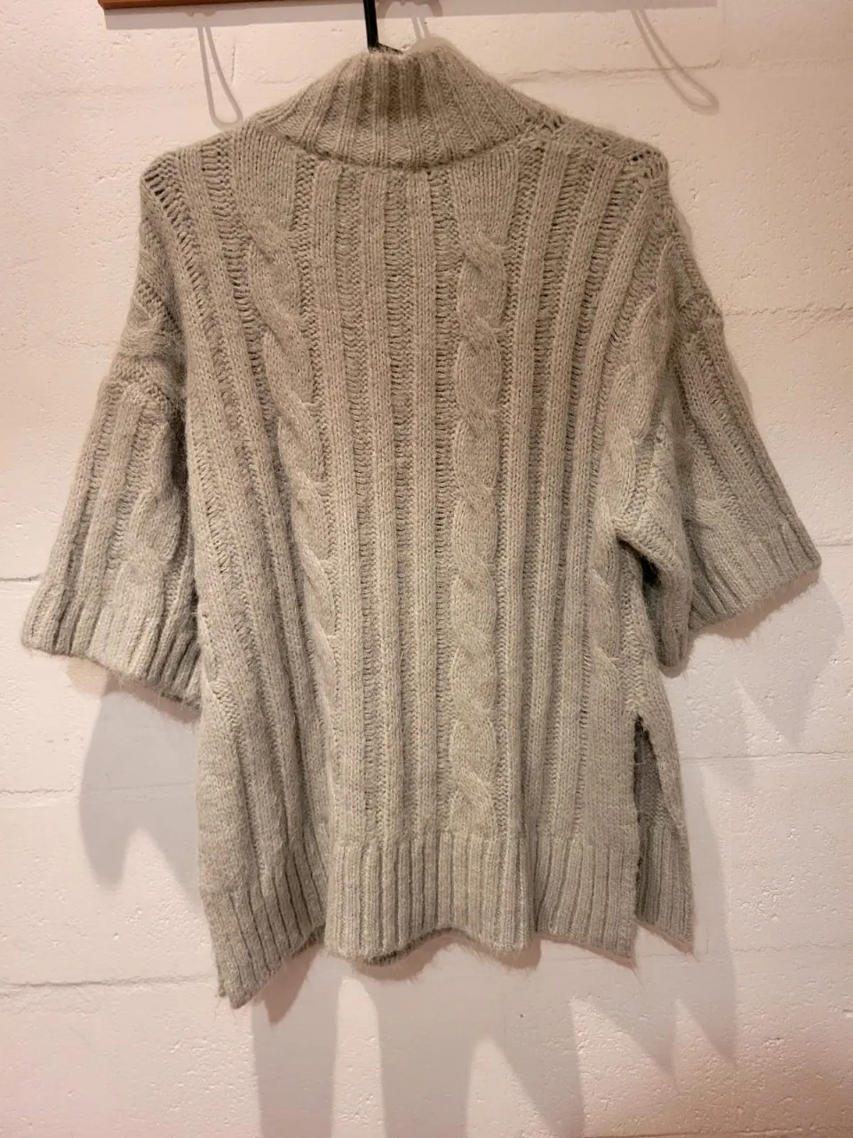 Polera Zara - Vista 4