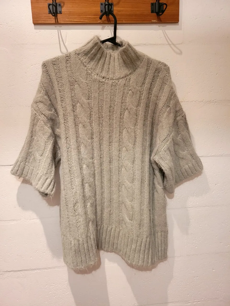 Polera Zara - Vista 2