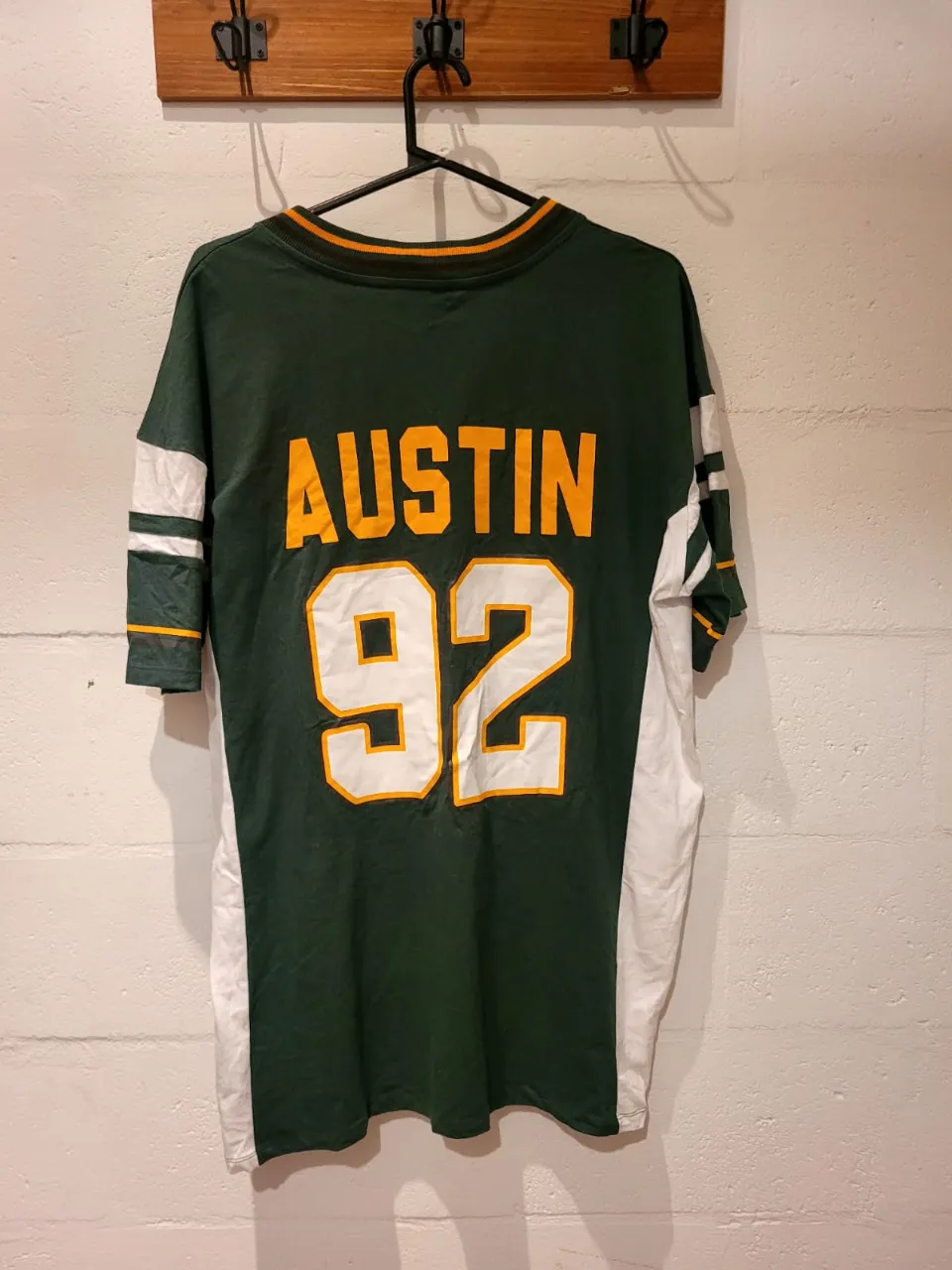 Camiseta Don't Call Me Jennyfer - Vista 4