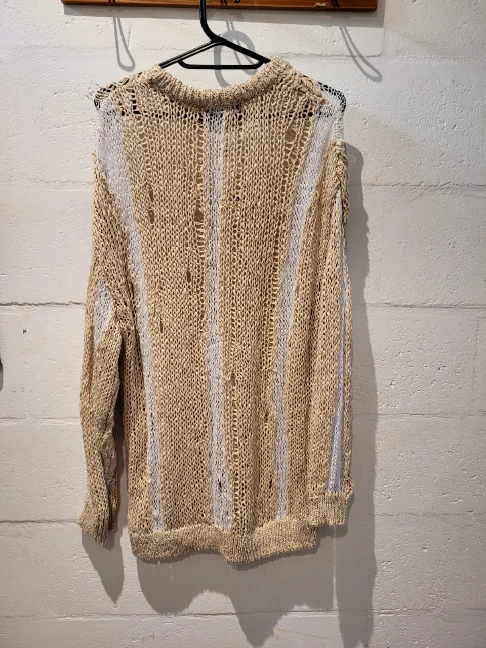 Sweater Zara - Vista 3