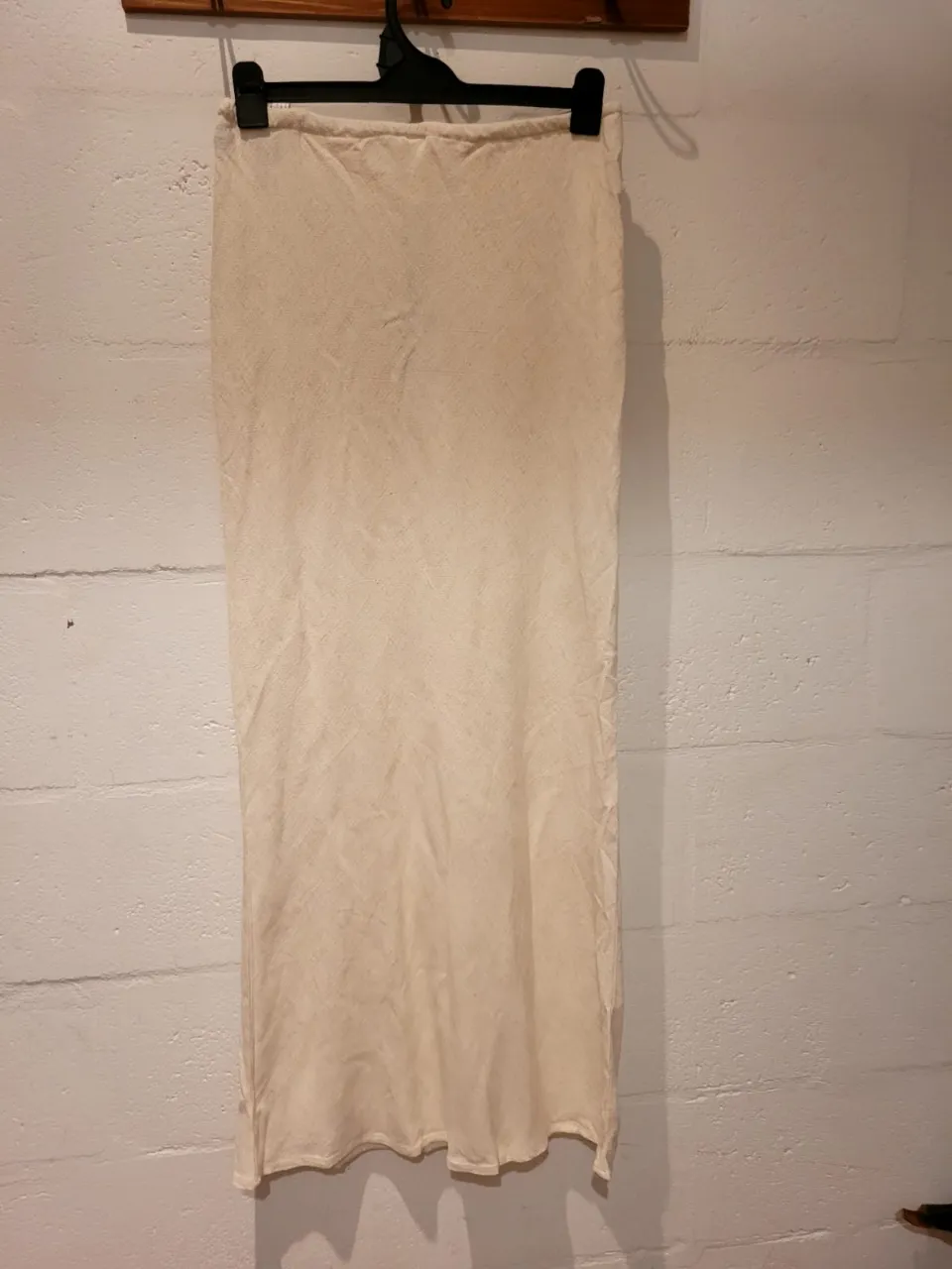 Pollera Stradivarius - Vista 4