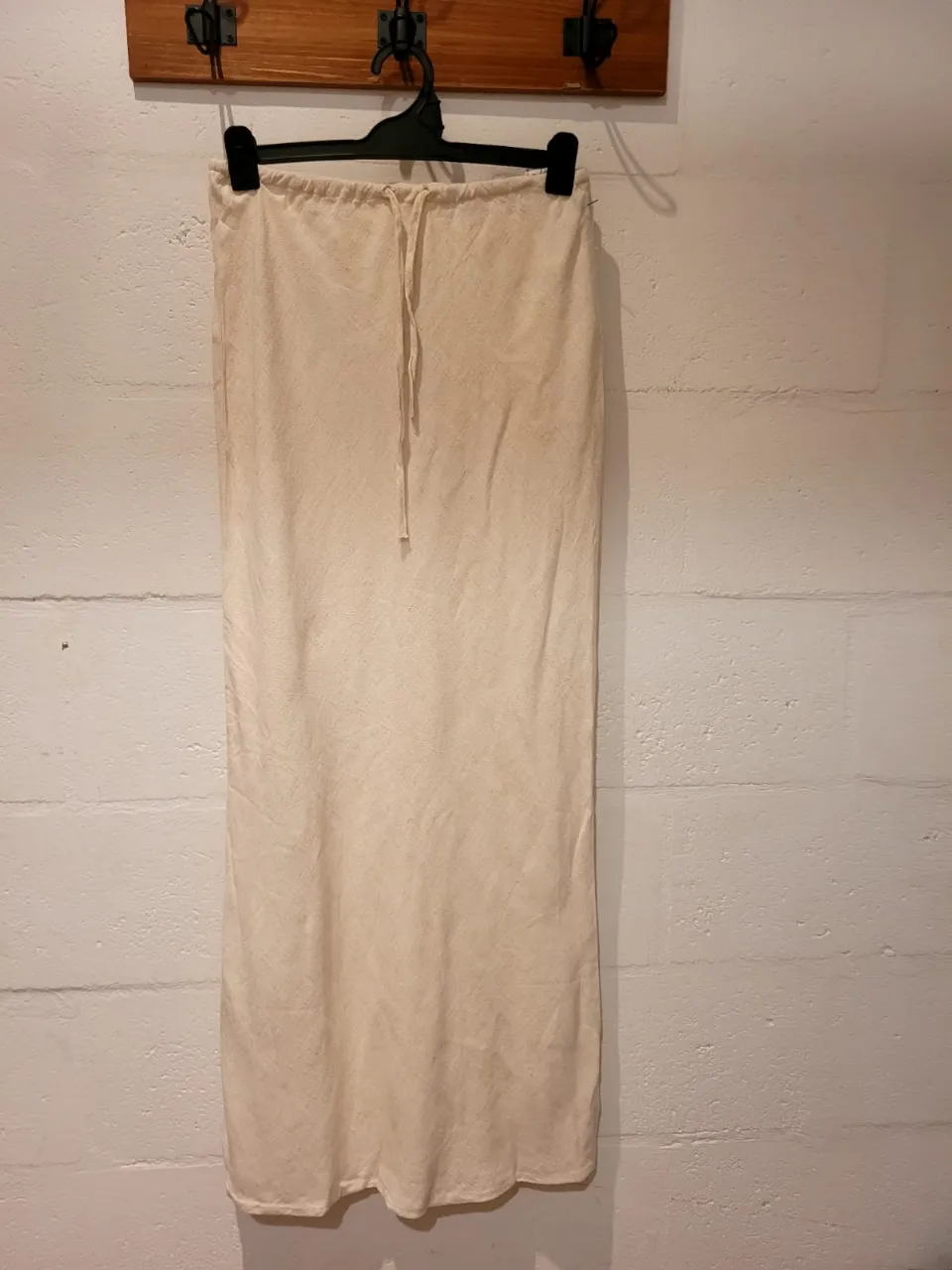 Pollera Stradivarius - Vista 3