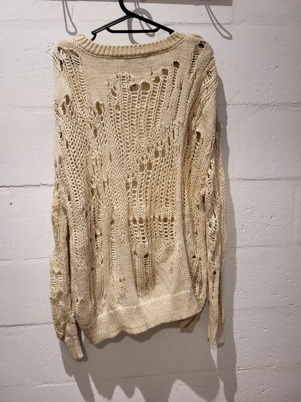 Sweater Zara - Vista 3