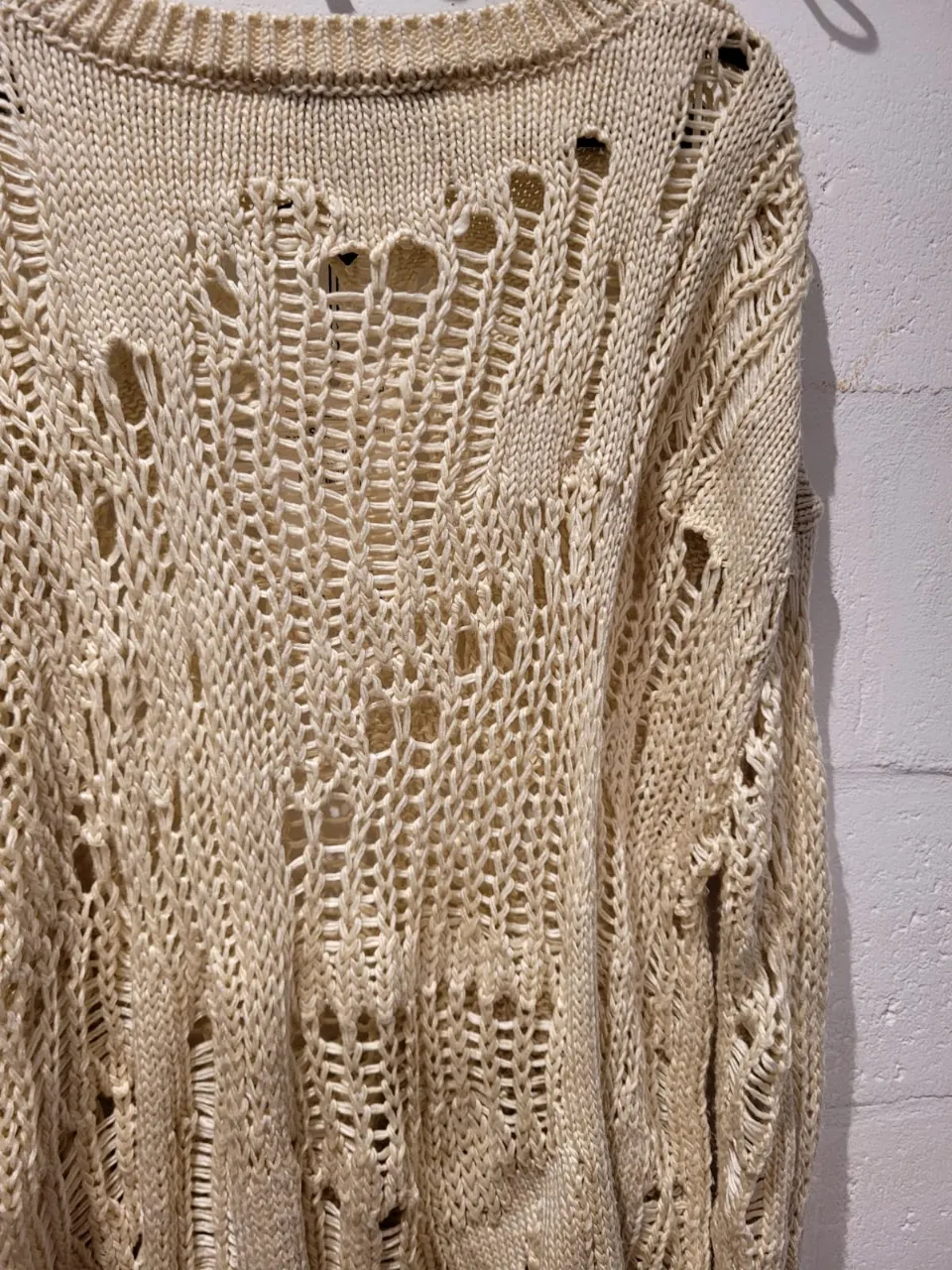 Sweater Zara - Vista 4