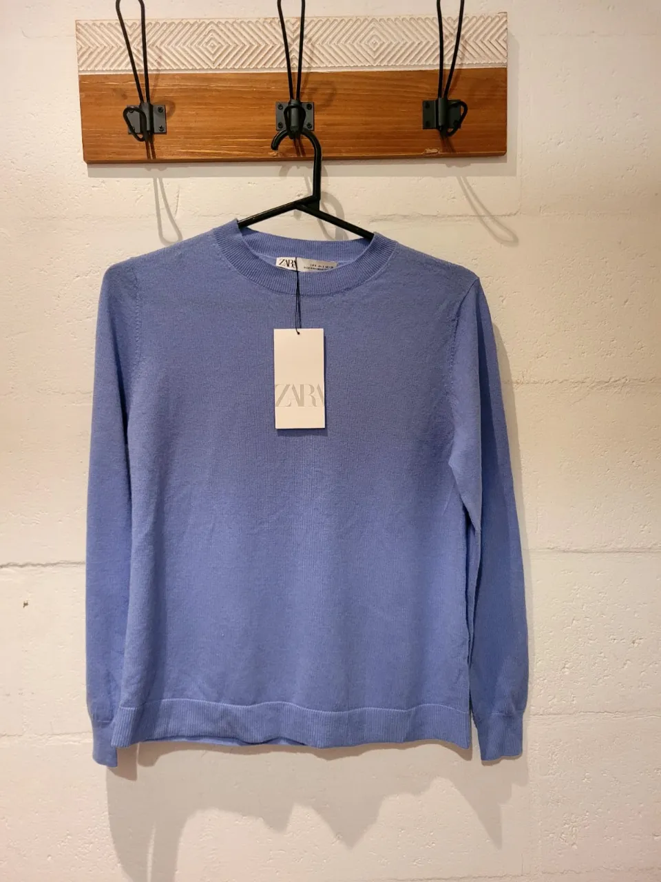Sweater Zara - Vista 2