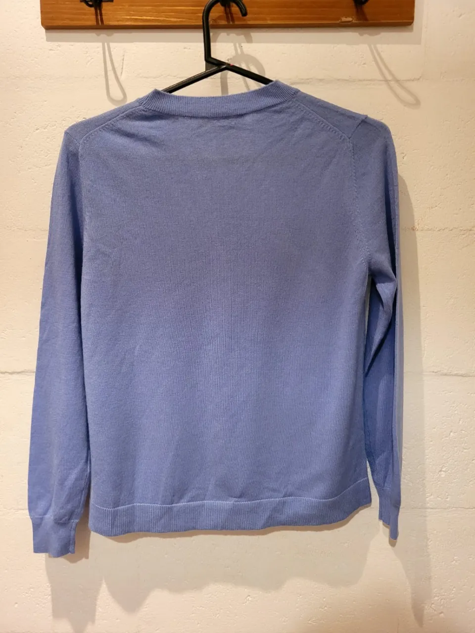 Sweater Zara - Vista 3