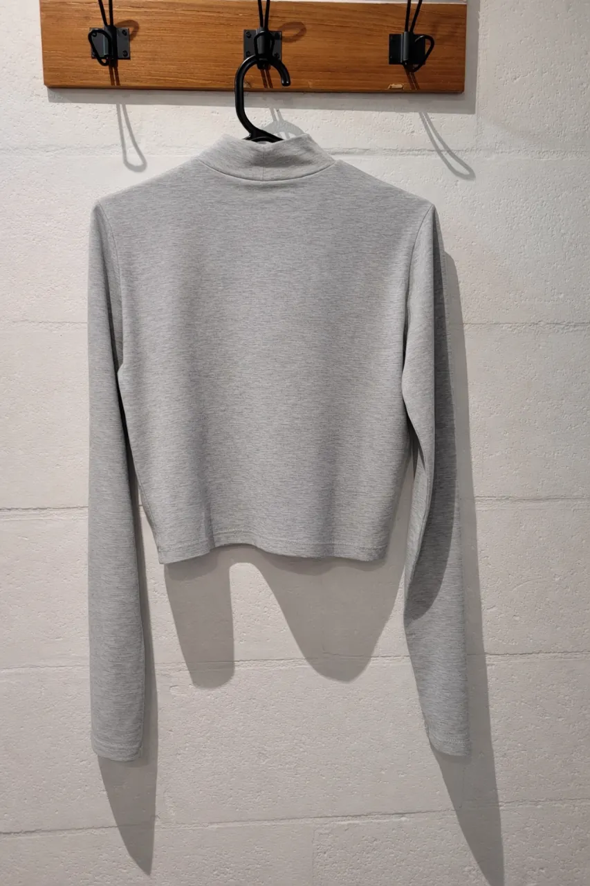 Remera Zara - Vista 3