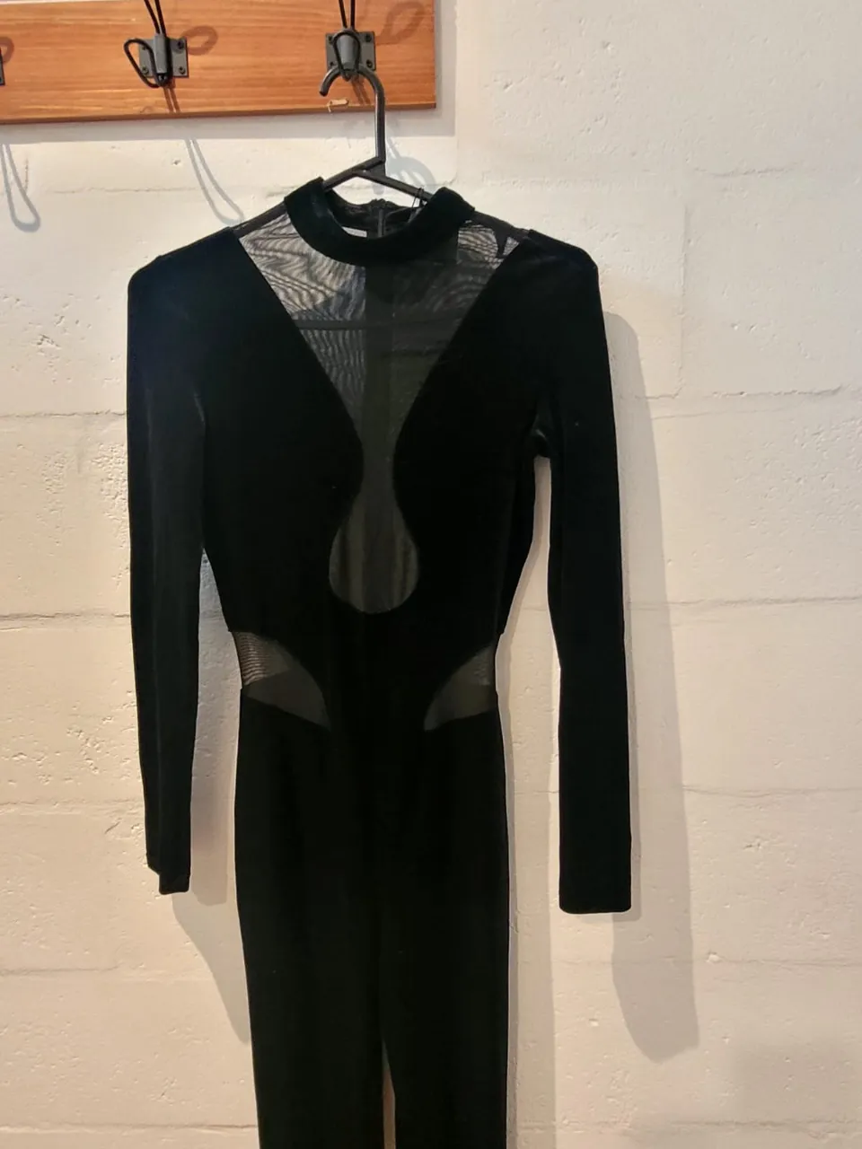 Mono Bershka - Vista 2