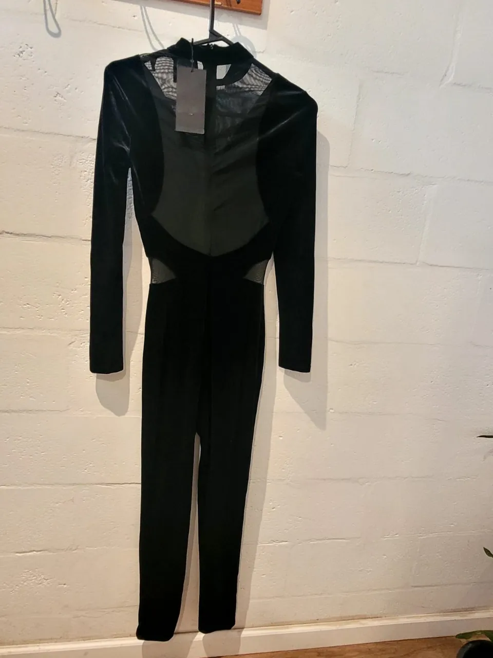 Mono Bershka - Vista 4