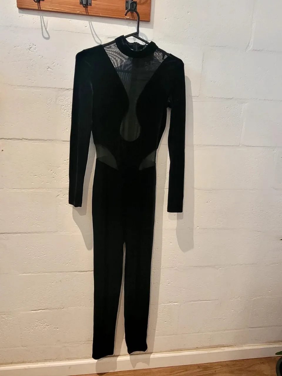 Mono Bershka - Vista 3