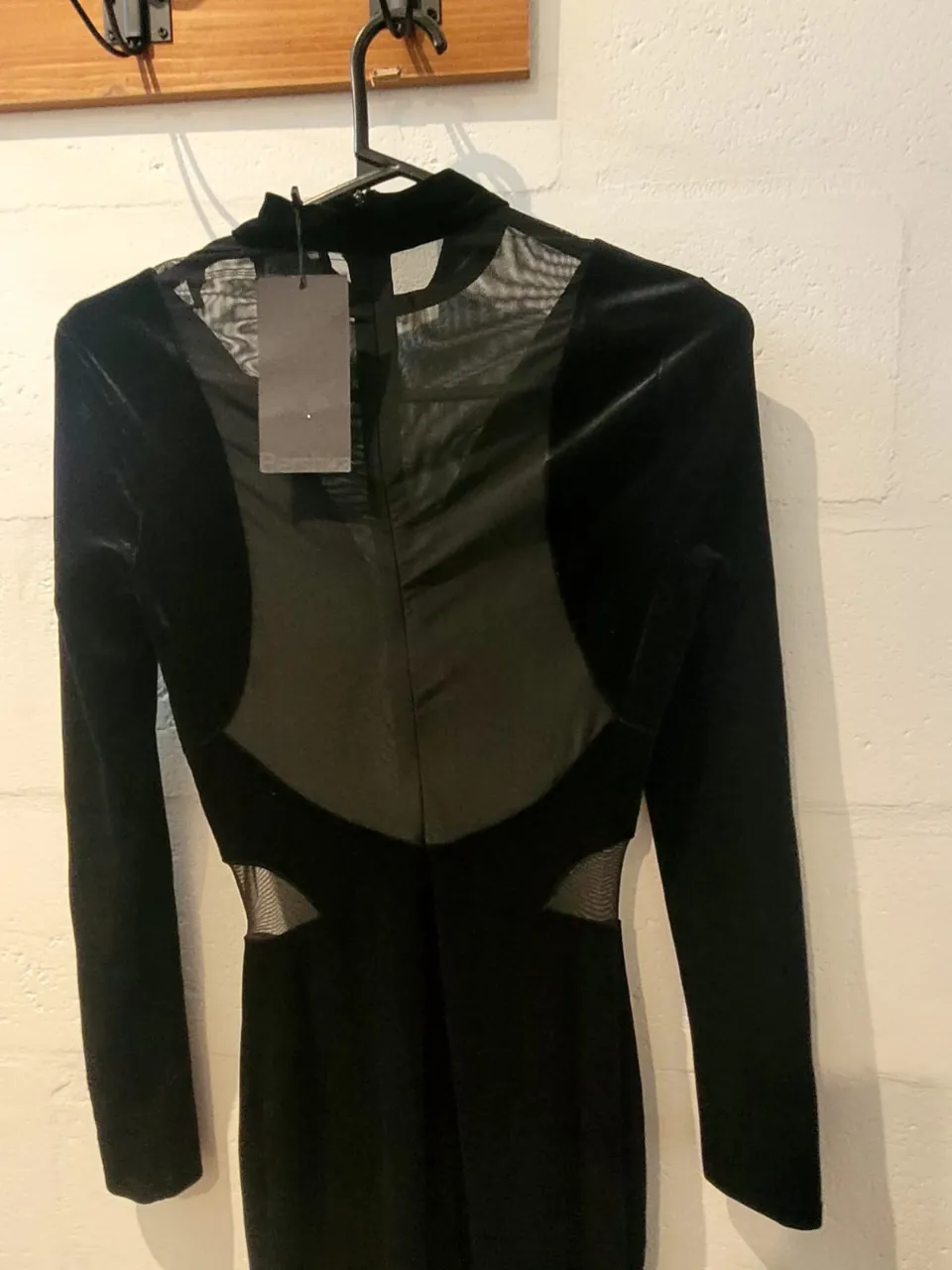 Mono Bershka - Vista 5