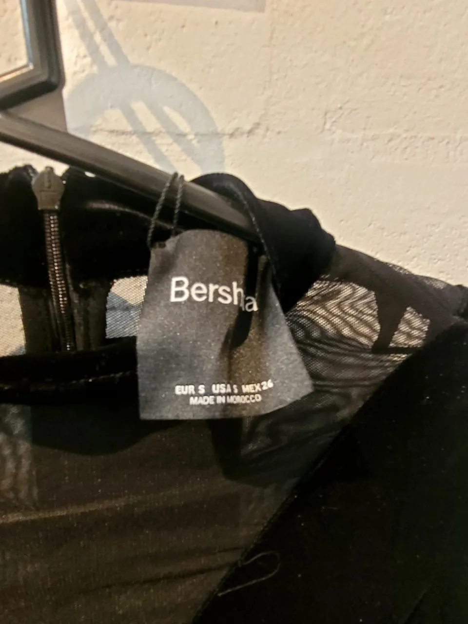 Mono Bershka - Vista 7