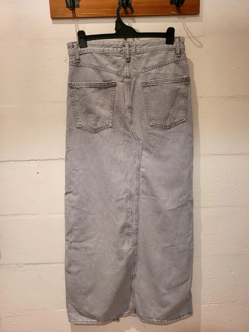 Pollera Zara - Vista 4