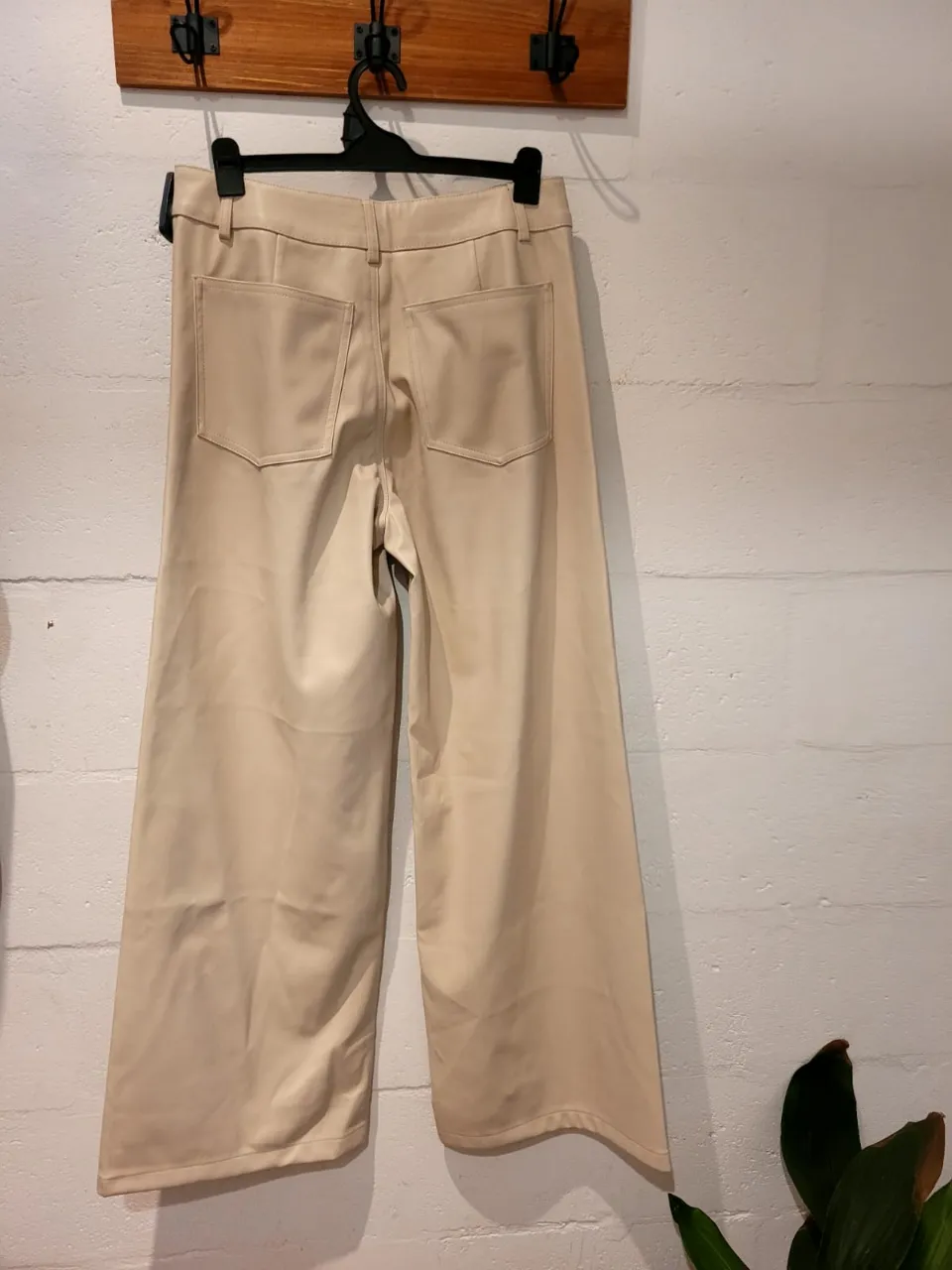 Pantalón Stradivarius - Vista 5